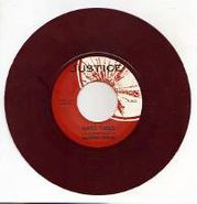 Ranking Dread, Hard Times (7")