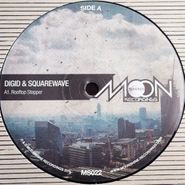 Digid, Rooftop Stepper (12")