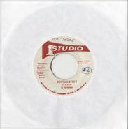 Slim Smith, Rougher Yet (7")