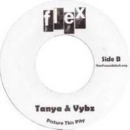 Bounty Killer, Bounty Is A Treasure / Picture This Pity (7")