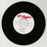 Tenor Saw, Golden Hen (7")
