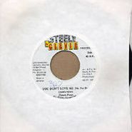 Dawn Penn, You Don't Love Me/Dub Version (7")