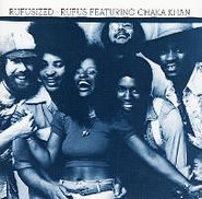 Rufus, Rufusized (CD)
