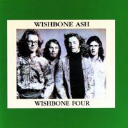 Wishbone Ash, Wishbone Four (CD)