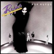 Rufus, Ask Rufus (CD)