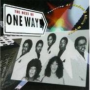 One Way, The Best Of One Way (CD)