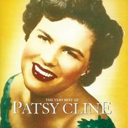 Patsy Cline, Very Best Of (CD)