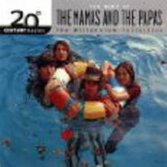 The Mamas & The Papas, 20th Century Masters - The Millennium Collection: The Best Of The Mamas & The Papas  (CD)