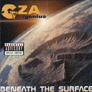 GZA/GENIUS, Beneath The Surface (CD)