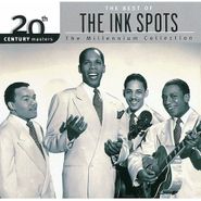 The Ink Spots, 20th Century Masters - The Millennium Collection: The Best of The Ink Spots (CD)