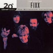 The Fixx, The Best Of The Fixx : 20Th Century Masters The Millenium Collection (CD)