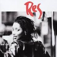 Res, How I Do [Bonus Track] (CD)