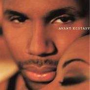 Avant, Ecstasy (CD)
