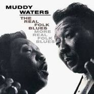 Muddy Waters, Real Folk Blues/More Real Folk (CD)