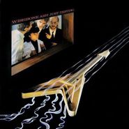 Wishbone Ash, Just Testing (CD)