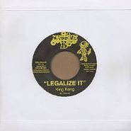 King Kong, Legalize It