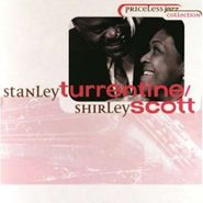Stanley Turrentine, Priceless Jazz Collection (CD)