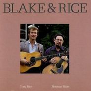 Norman Blake, Blake & Rice