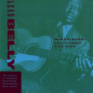 Lead Belly, Nobody Knows the Trouble I've Seen, Vol. 5