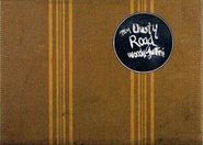 Woody Guthrie, My Dusty Road [Box Set] (CD)