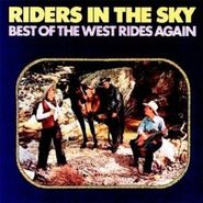 Riders In The Sky, Best Of The West Rides Again (CD)