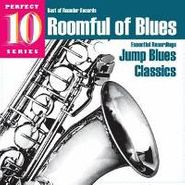 Roomful Of Blues, Jump Blues Classics (CD)