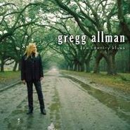 Gregg Allman, Low Country Blues (CD)