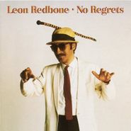 Leon Redbone, No Regrets (CD)