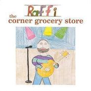 Raffi, Corner Grocery Store (CD)