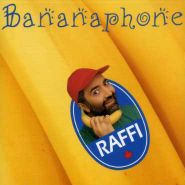 Raffi, Bananaphone (CD)