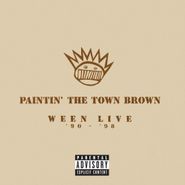 Ween, Paintin' The Town Brown: Ween Live '90-'98 (CD)