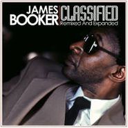 James Booker, Classified  Remixed (CD)