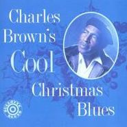 Charles Brown, Cool Christmas Blues (CD)