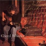 Cheryl Wheeler, Mrs. Pinocci's Guitar (CD)