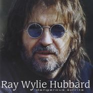 Ray Wylie Hubbard, Dangerous Spirits (CD)