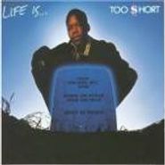 Too Short, Life Is Too Short (CD)