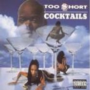 Too Short, Cocktails (CD)