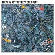 The Stone Roses, The Very Best Of Stone Roses (CD)