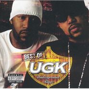 UGK, Best of UGK