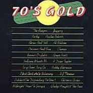Various Artists, 70's Gold