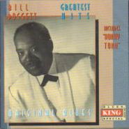 Bill Doggett, Greatest Hits (CD)