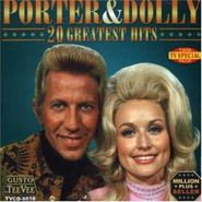 Porter Wagoner, 20 Greatest Hits