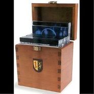 Mannheim Steamroller, Fresh Aire Collector's Box, Vol. 1-8