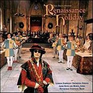 Mannheim Steamroller, Renaissance Holiday (CD)