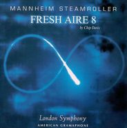 Mannheim Steamroller, Fresh Aire 8 (CD)