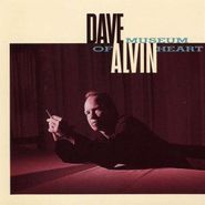 Dave Alvin, Museum Of Heart
