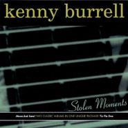 Kenny Burrell, Stolen Moments: Tin Tin Deo / Moon and Sand (CD)