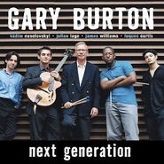 Gary Burton, Next Generation (CD)