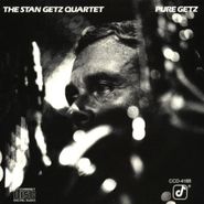 Stan Getz, Pure Getz