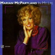 Marian McPartland, In My Life (CD)